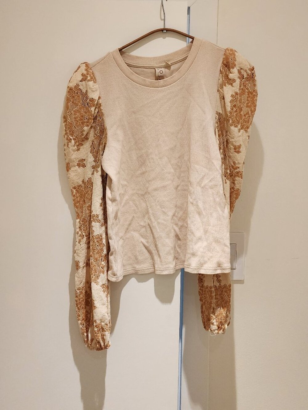 Dolan Long Sleeve Top